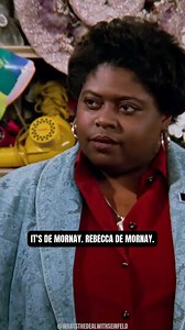 George doesn't even know what a write-off is. 🤣📚 By the way, how great was Rebecca De Mornay? #seinfeld #book #costanza | What's the deal with Seinfeld?