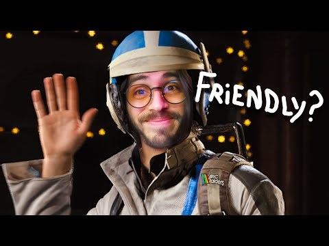 The "Solo" Arc Raiders Meta