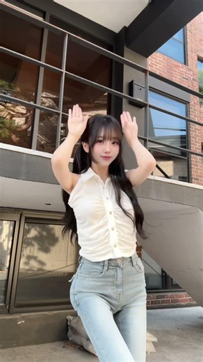 진짜 찐찐찐 막차 캐치✨#추천 #캐치캐치