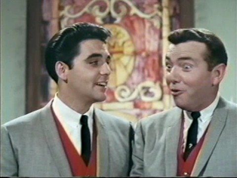 Jake Hess & the Imperials - First Day In Heaven