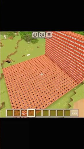 very big box tnt in Minecraft 😨😨