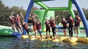 7.2K views · 72 reactions |  AQUA PARK OPENS NEXT WEEK  We...