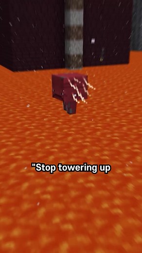 Stop It — Get Some Help: Towering Minecraft Builds
