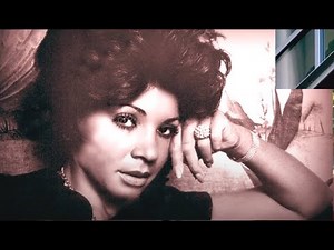 Shirley Bassey - Fools Rush In (Where Angels Fear To Tread) (1961 Recording)