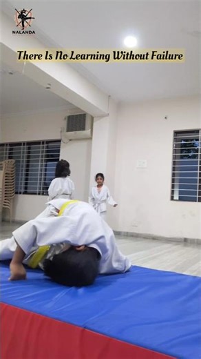 Gymnastics Jumping Front Rool Gone Wrong || Learn Jumping Front Rool