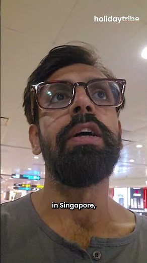 Family Vacation in Singapore – See What Made It Unforgettable