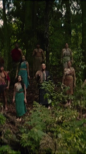 “He toiora ahau nōu Te toi nō kurawaka Taku rongomaiwhiti e” “I am the vitality from you The source from Kurawaka My unique sacredness” 27/11/23