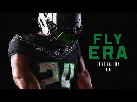 Fly Era | Generation O Uniform Reveal
