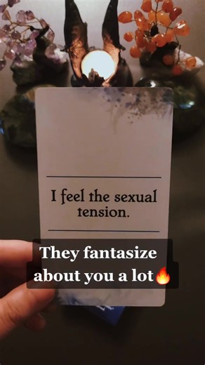 Messages from your person ✨️💖 #psychicreading #exreading #lovereading #fyp