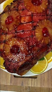 How to cook ham #shortvideo #food #viral #viralshorts #video #viral #cooking