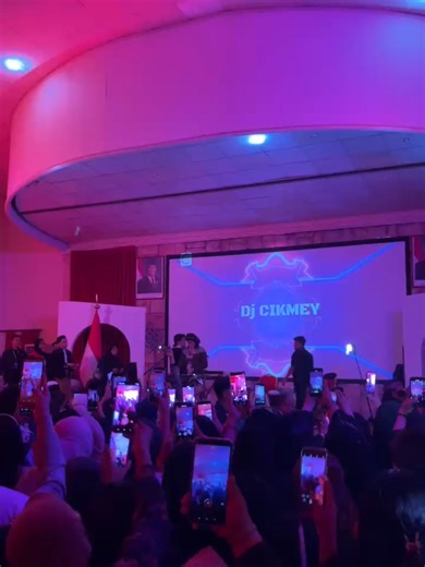 DJ CIKMEY KJRI JEDDAH ARAB SAUDI🇸🇦 🇮🇩 ini bukan valen ya, gimana kalau valen nanti di saudi pasti seru 🙌🔥 #jeddah #dj #djcikmey #kjrijeddah #konser