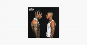 Jumpin (feat. Polo G) by NLE Choppa on Apple Music