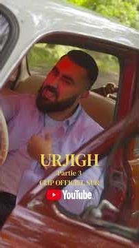 Akli Assalas - URJIGH - Le nouveau single disponible sur YouTube #bejaia #tizi_ouzou #kabylemusique