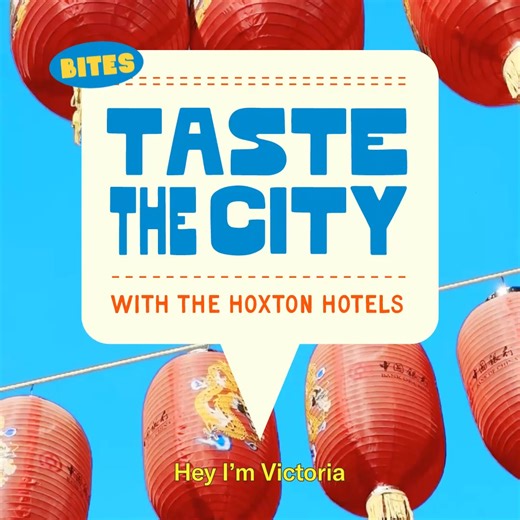 A London weekend with mum, great rooms, and even better food. Stay at The Hoxton, Holborn near The British Museum and Taste the City through the local spots that make London unforgettable. | The Hoxton