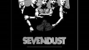 Sevendust - Skeleton Song