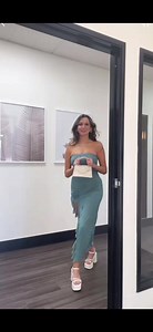 229 reactions | “fine” is never enough! meet the lennon strapless rosette midi dress from American Threads. You’re perfect fit for a wedding guest dress, holiday occasion, or any RSVP event! #mididress #weddingguestdress #specialicassiondress #trendingdressboutique #fashionhumor the perfect wedding guest dress | what to wear to formal events | American Threads | Facebook