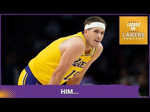 Austin Reaves HITS GAME-WINNER, Lakers BEAT TIMBERWOLVES 116-115 without Luka, LeBron