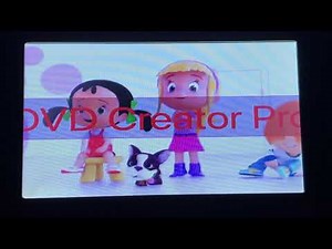 Opening To Filmora TV: Showtime 2021 DVD