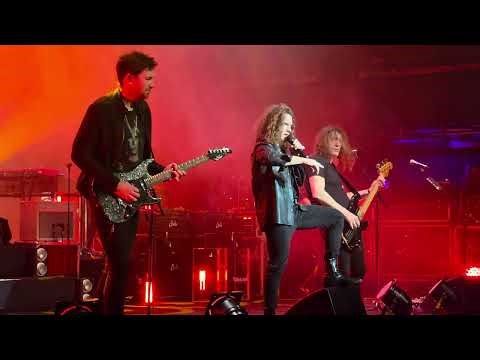 Bat Out Of Hell, by The Classic Rock Show 2026, Live in Eastbourne
