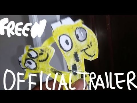 Freen | Official Trailer B.R. Studios