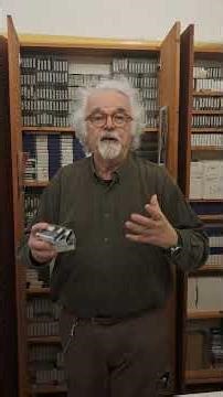 Remembering David Riondino | Patrizio Roversi