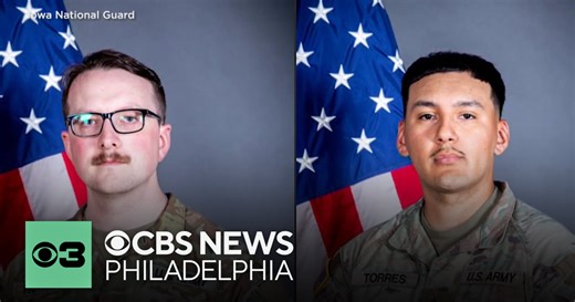 President Trump to attend dignified transfer of National Guardsmen killed in Syria at Dover AFB