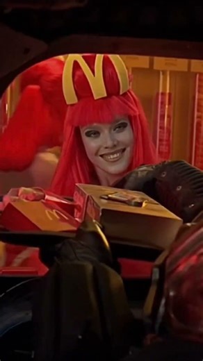 The 5th Element or a Temu Judge Dredd? 💀