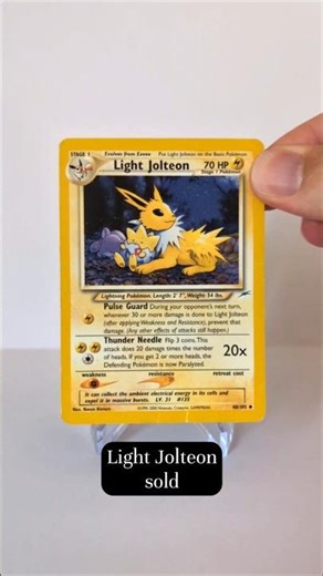 Flipping a Pokémon Binder for Profit - Part 10 #pokemon