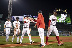 3 Red Sox trade rumors they should turn into reality