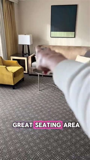 Where to stay in Montreal 🇨🇦 Hotel Omni Mont-Royal!