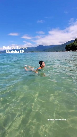 Uma piscina 🥰🥰 | Ubatuba e o mundo