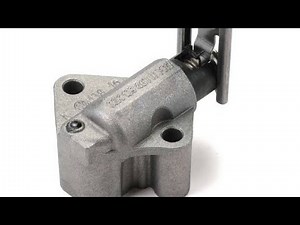 VW Audi Timing Chain Tensioner Failure EA888 2.0tsi 1.8tfsi Info