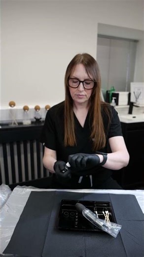 Behind the Scenes: PMU Branding Session | Preparation & Detail