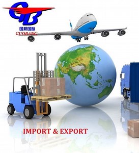 [Hot Item] The Cheapest Courier Express Service From China to Worldwide Countries by DHL/FedEx/UPS/TNT