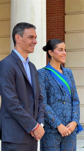Gracias a @Carolina Marín, un deporte minoritario entró en las casas de toda España e inspiró a muchos jóvenes a disfrutar del bádminton.