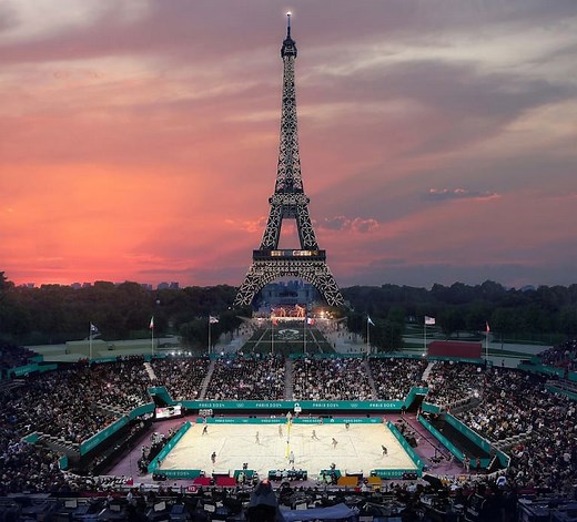El calendario de los Juegos Olímpicos París 2024: día y hora de cada competencia y todo lo que hay que saber