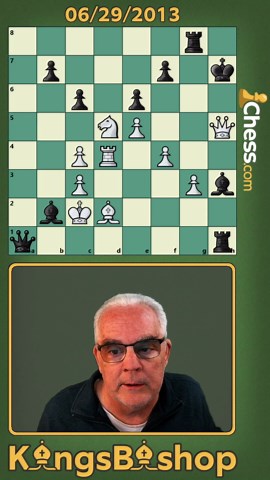 Keep Those Checks Coming