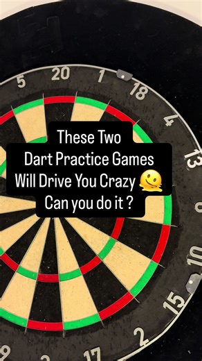 Mastering Darts: Practice Tips and Championship Insights