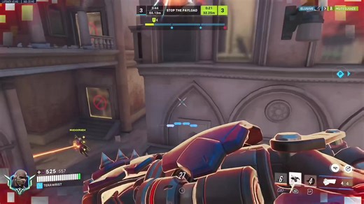 Mastering Orisa in Overwatch 2: Tips and Strategies