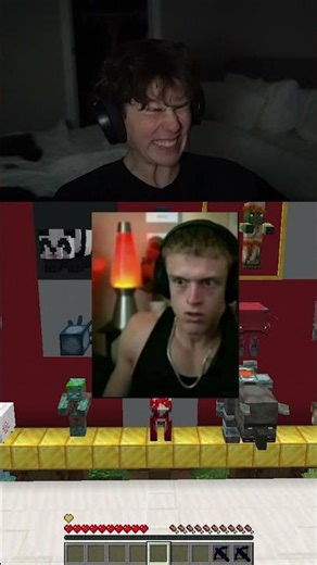 minecraft guess the mob... #memes #ytshorts #gaming #shorts #⁠youtube #funny #minecraft #tiktok