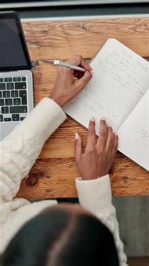 How to Stop an Overthinking Spiral in 60 Seconds (CBT Method)