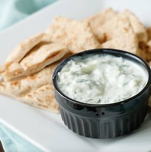267K views · 299 reactions | Homemade Tzatziki - a classic and...