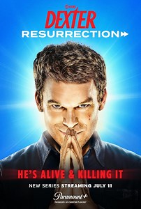 Dexter: Resurrection - Serie de TV - Cine.com