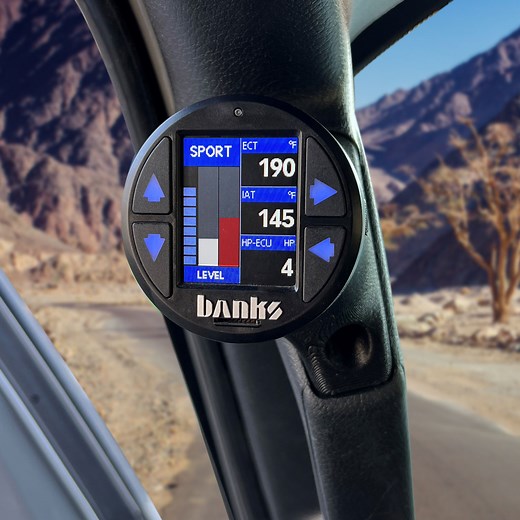 Update - iDash DataMonster or iDash Super Gauge