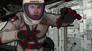 Watch Mars Online | Vimeo On Demand