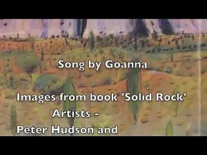 Solid Rock - Sacred Ground