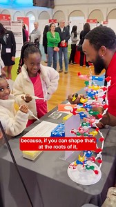 10K views · 48 reactions | What can we do to help get more kids...