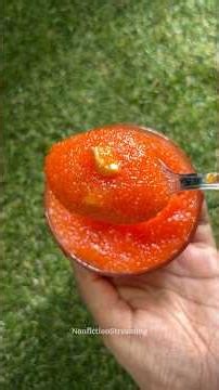கேசரி சரியான பதத்தில் வரணுமா? 😍 இந்த Tips Follow பண்ணுங்க | Perfect Kesari #dessert #food