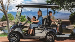 Explore gas & electric Yamaha, Denago & more. Easy financing and custom builds at Speedway Sales—visit Trumann’s trusted dealer! | Speedway Sales Golf Cars | Facebook