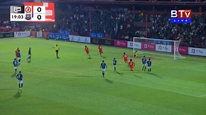 Moses Dyer, Prince of the Panenka #FlyingKiwis | The Niche Cache